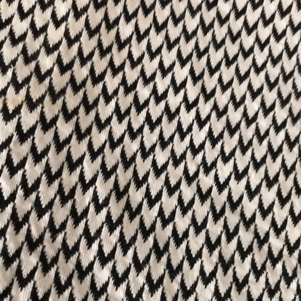 Loft patterned dress - Picture 2 of 3